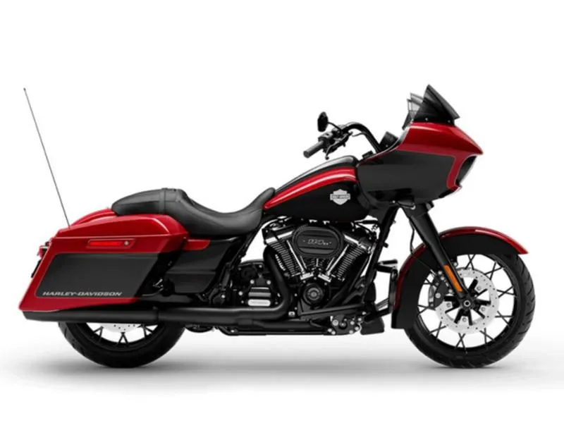 2021 Harley-Davidson FLTRXS