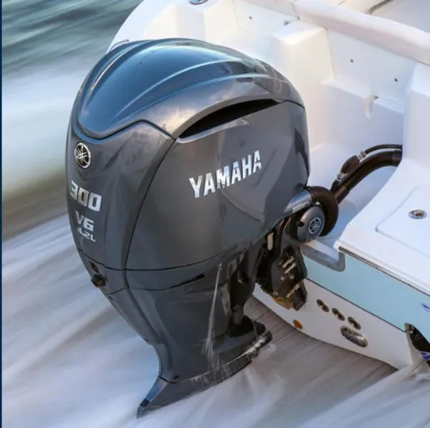 2023 Yamaha Marine F300 XA