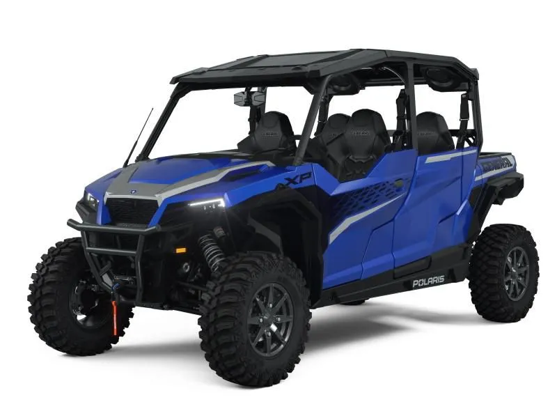 2024 Polaris General XP 4 1000 Ultimate