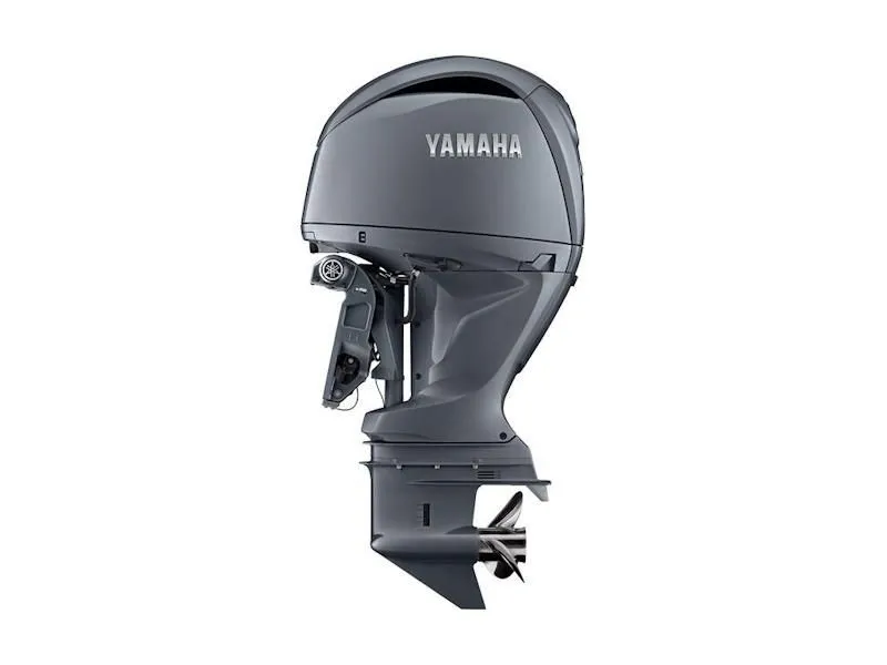 2024 Yamaha Outboards F150LC
