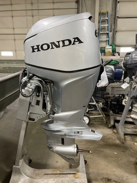 2015 Honda Marine BF60