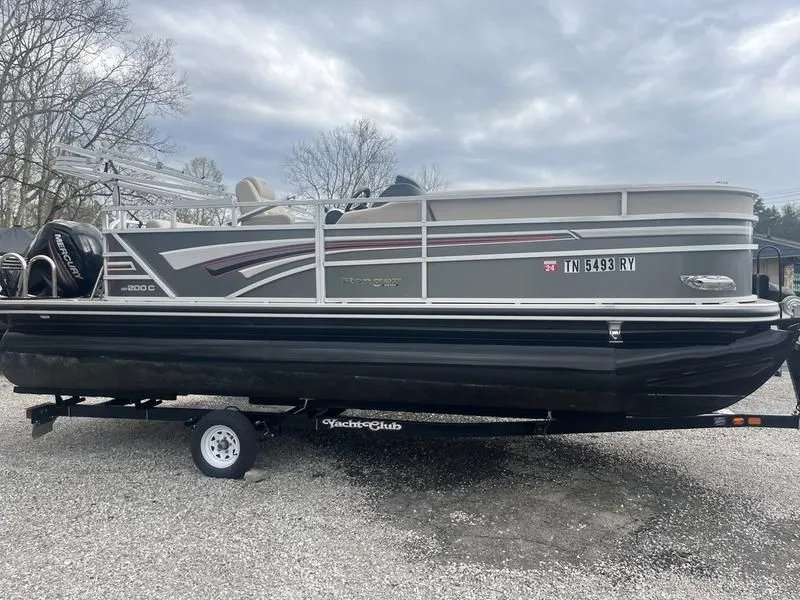 2019 Ranger Boats 200C