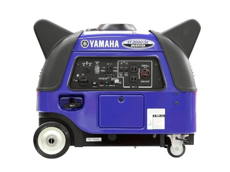 2023 Yamaha Power Inverter Series EF3000ISE