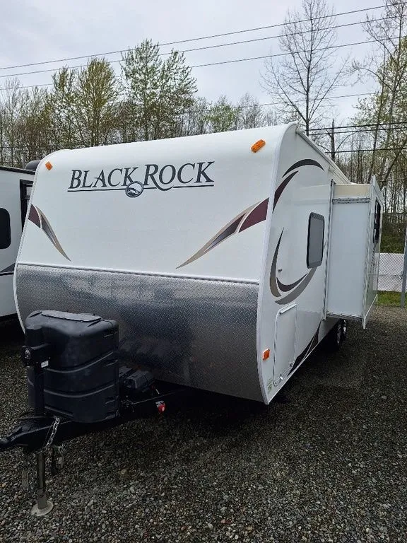 2015 Outdoors RV 22BHS