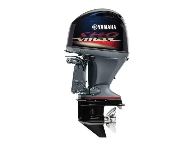 2024 Yamaha Outboards VF90 VMAX SHO