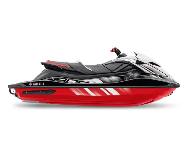 2024 Yamaha Waverunners  GP HO