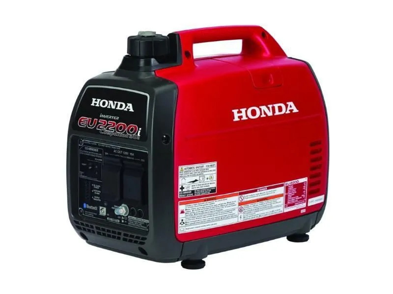2023 Honda Power EU2200i Companion