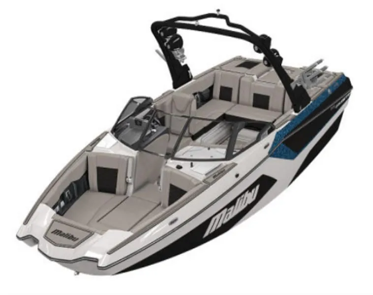 2024 Malibu Boats 23 MXZ