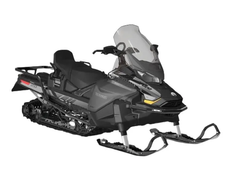 2025 Ski-Doo Skandic LE 900 ACE 20 Silent Cobra WT 1.5_Black