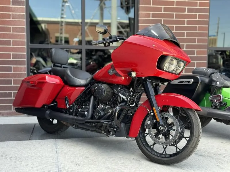 2022 Harley-Davidson FLTRXS - Road Glide Special