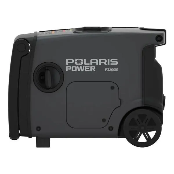 2023 Polaris P3200IE