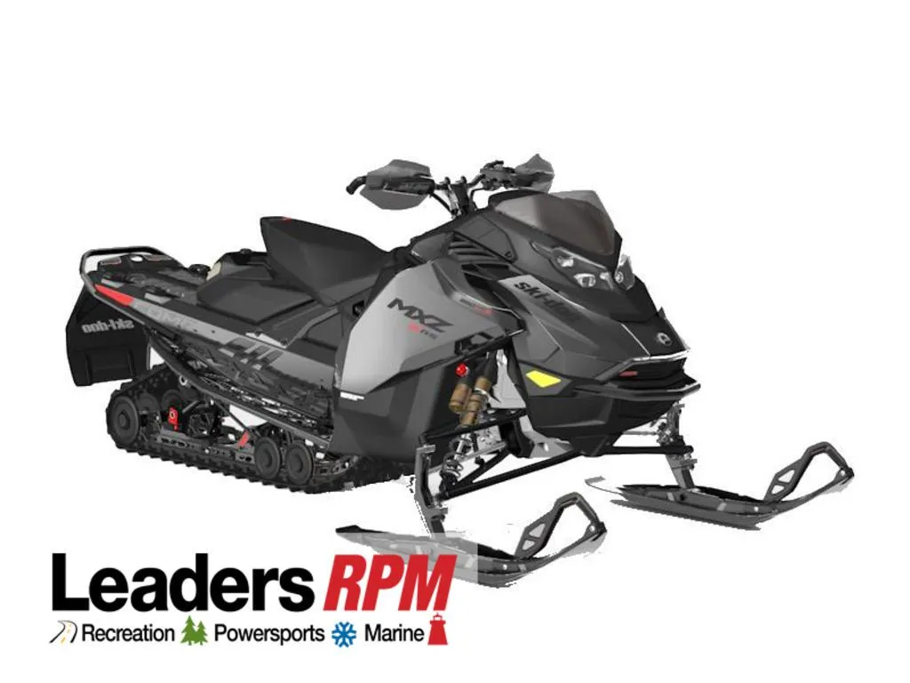 2025 Ski-Doo MXZ X-RS with Competition Package 850 E-TEC Turbo R SS Rip.II 1.25 Std_10
