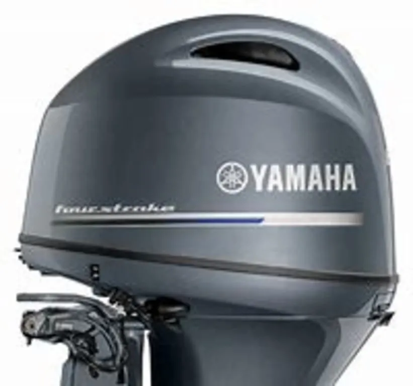 2024 Yamaha Outboards F90 LB