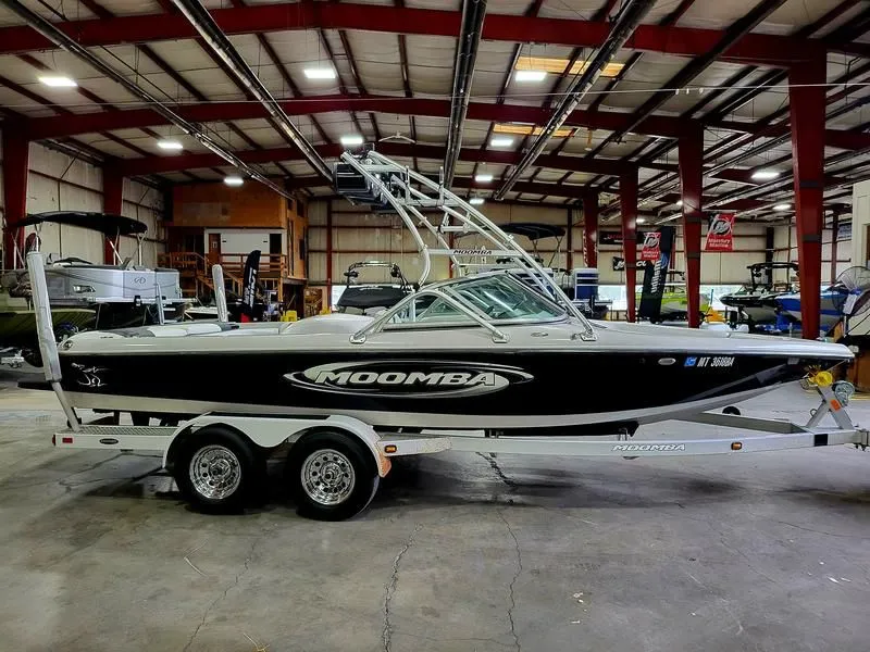 2006 MOOMBA Outback in Great Falls, MT
