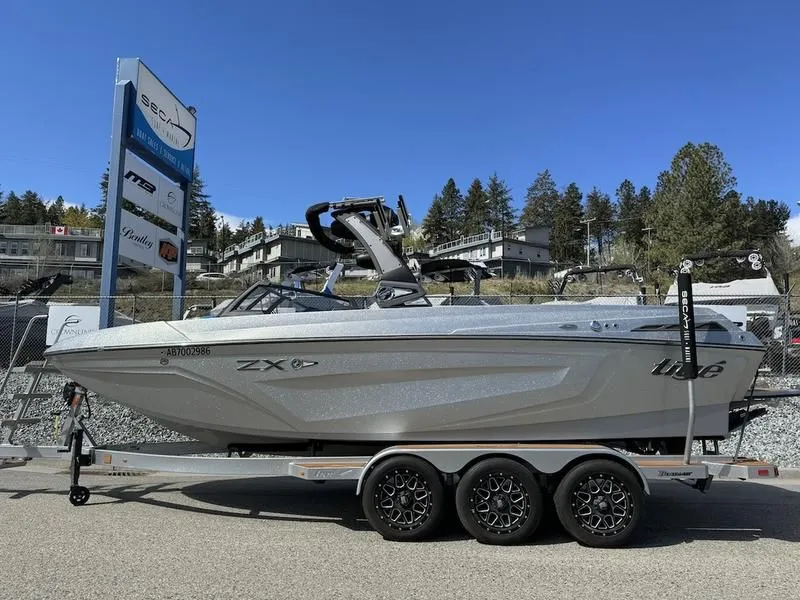 2020 Tige 25ZX in Lake Country, BC