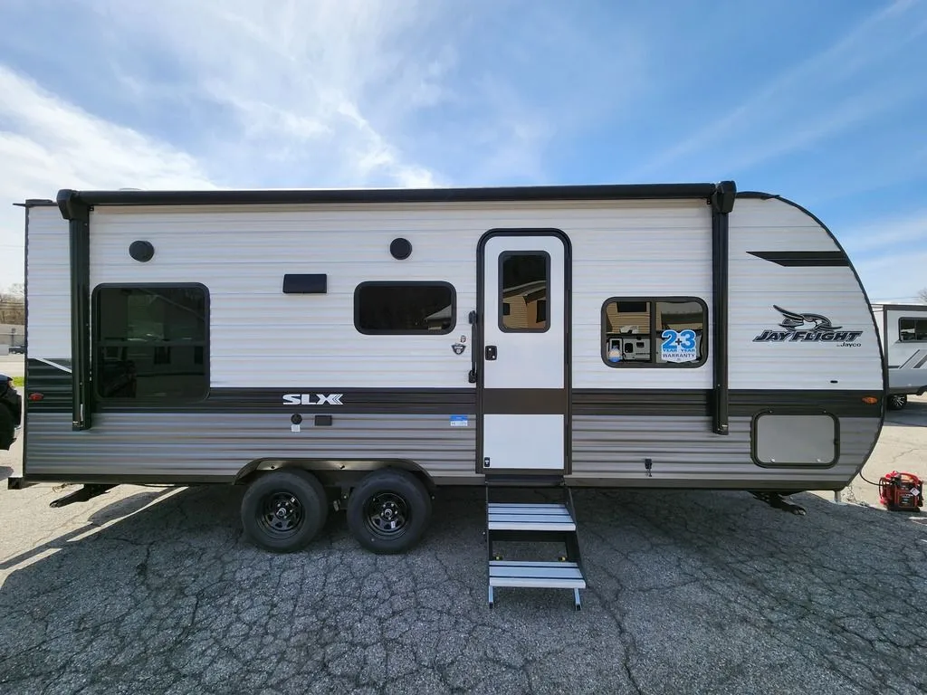 2024 Jayco Jay Flight SLX 210QB