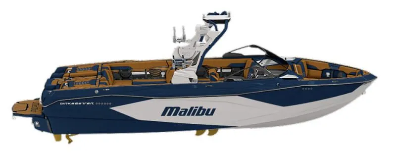 2024 Malibu Boats 26 LSV