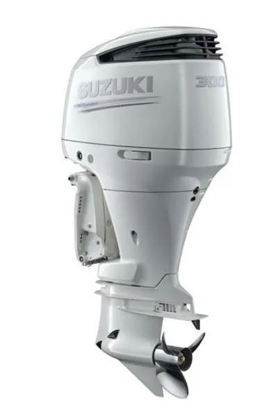 2023 Suzuki Marine DF300AP X