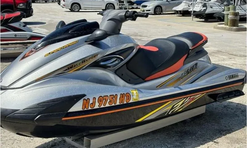 2011 Yamaha FZS in Somers Point, NJ