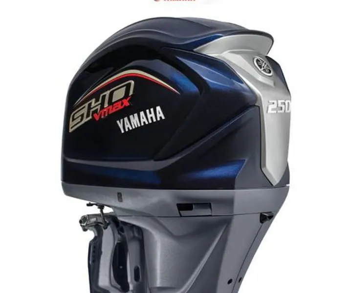 2023 Yamaha Marine VF250 VMAX SHO