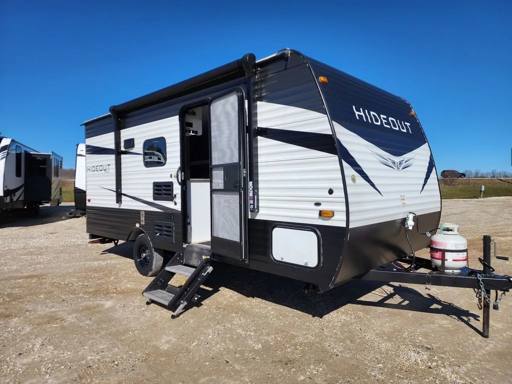 2021 Keystone RV Hideout 175BH