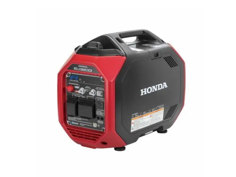 2023 Honda Power EU3200i
