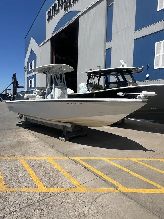 2019 Pathfinder Boats 2600 HPS in Austin, TX