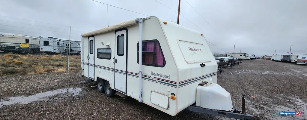 1999 Forest River ULTRA LITE