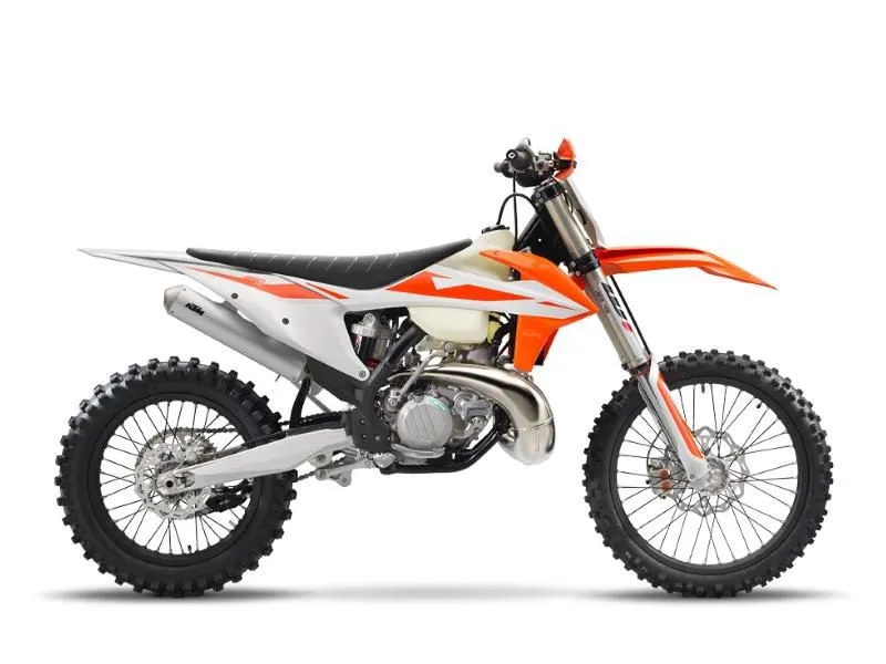 2019 KTM 250 XC