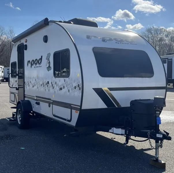 2021 Forest River R-Pod RP-189