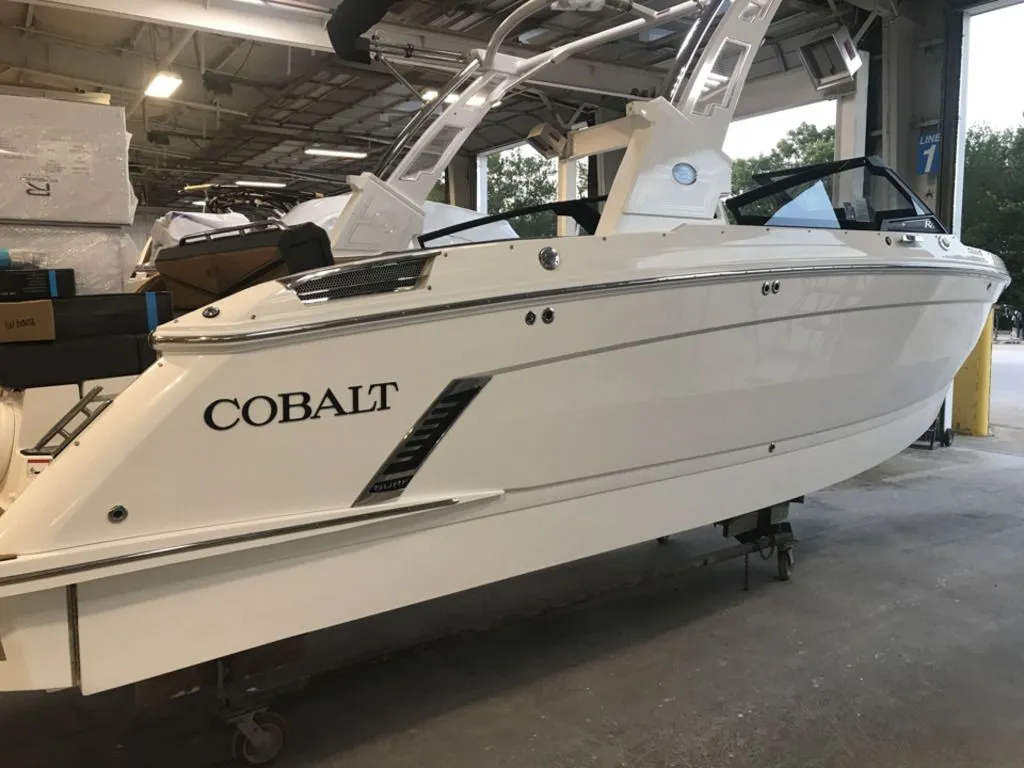 2024 Cobalt Boats R6 Surf in Rocklin, CA