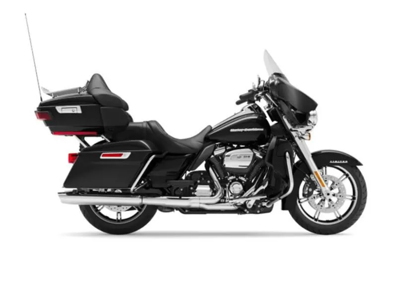 2020 Harley-Davidson FLHX