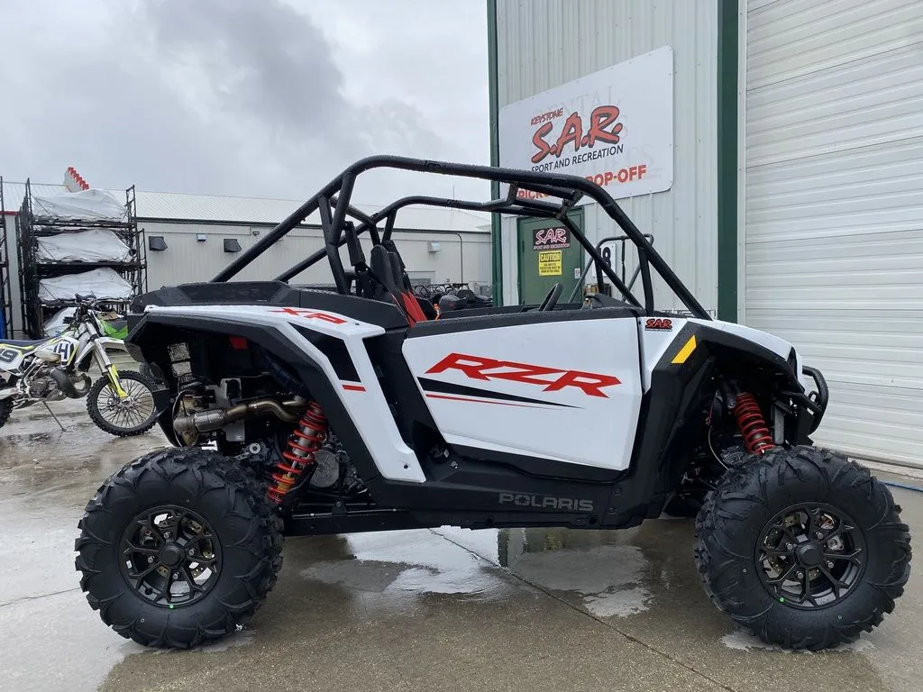 2024 Polaris RZR XP 1000 Sport