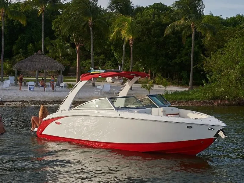 2019 Cobalt Boats R5 Surf
