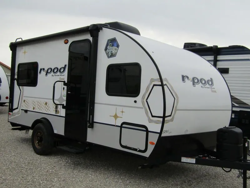 2024 Forest River R-Pod Classic RP-194C