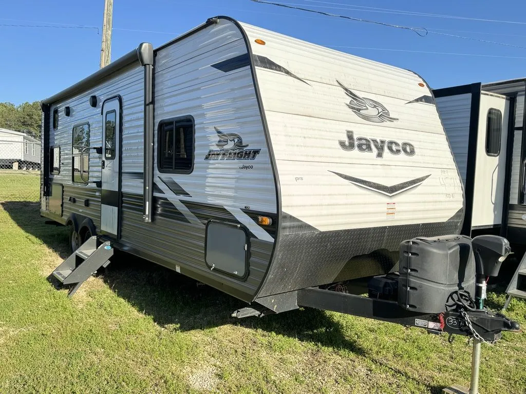 2022 Jayco Jay Flight SLX 8 264BH