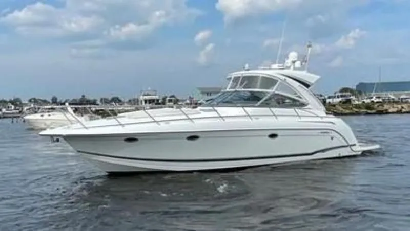 2014 Formula Boats 40 Cruiser in Naples, FL