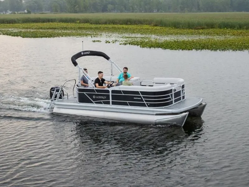 2024 Godfrey Pontoons Xperience 2086 CX