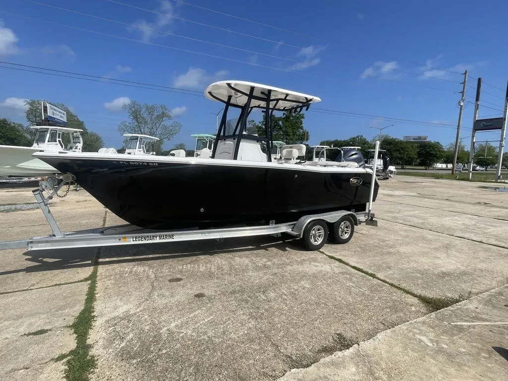 2020 Sea Hunt Ultra 225