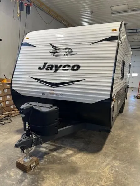 2022 Jayco Jay Flight SLX 8 212QB