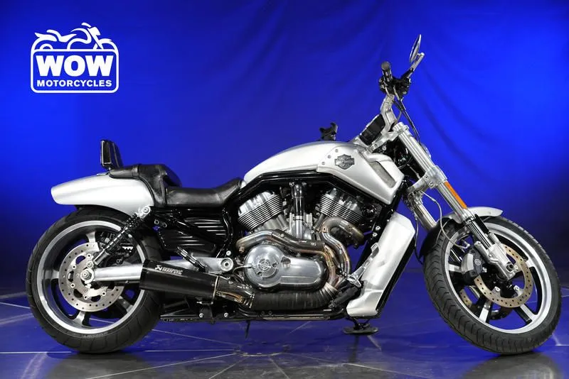 2009 Harley-Davidson VRSC VROD V ROD MUSCLE