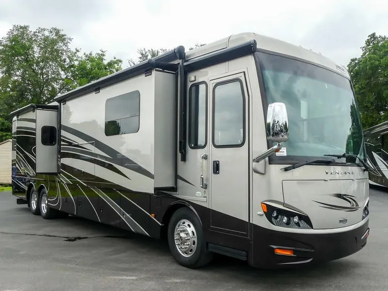 2015 Newmar Ventana 4369