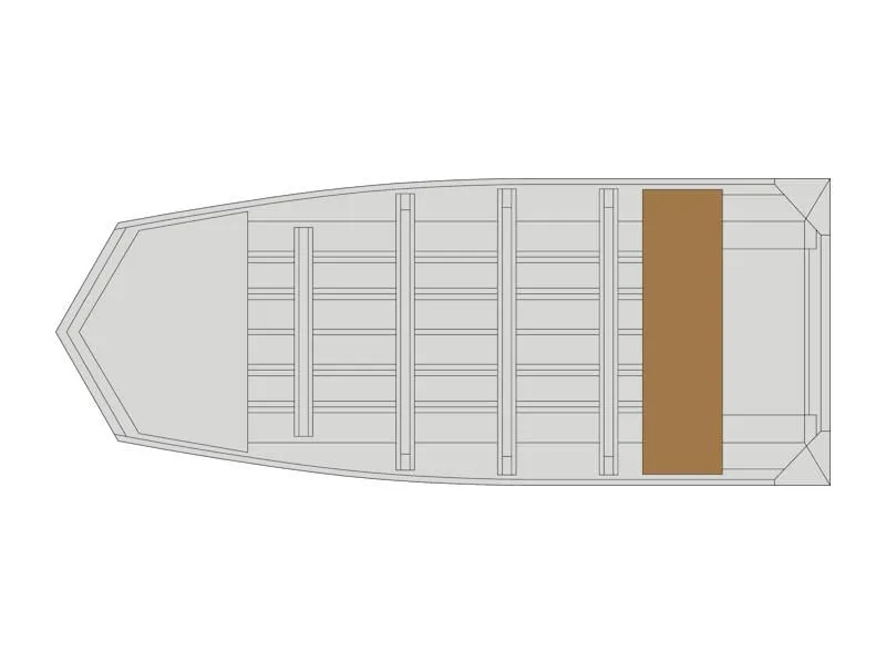 2024 SeaArk 1448 MV