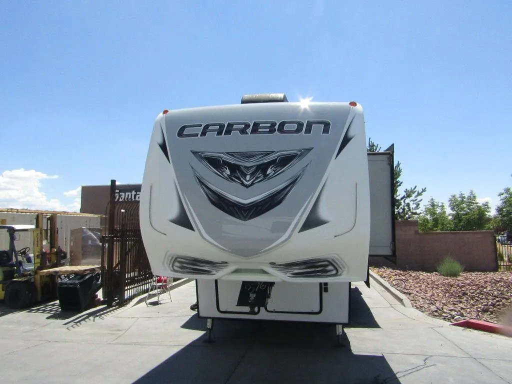 2017 Keystone RV Carbon 417