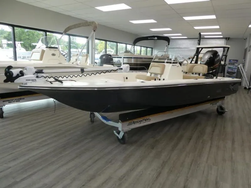2024 Scout Boats 177 Sport