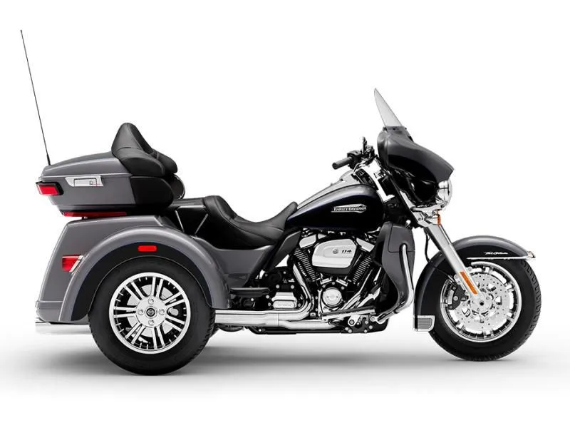 2021 Harley-Davidson FLHTCUTG - Tri Glide Ultra