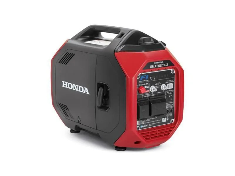 2024 Honda Power EU3200i