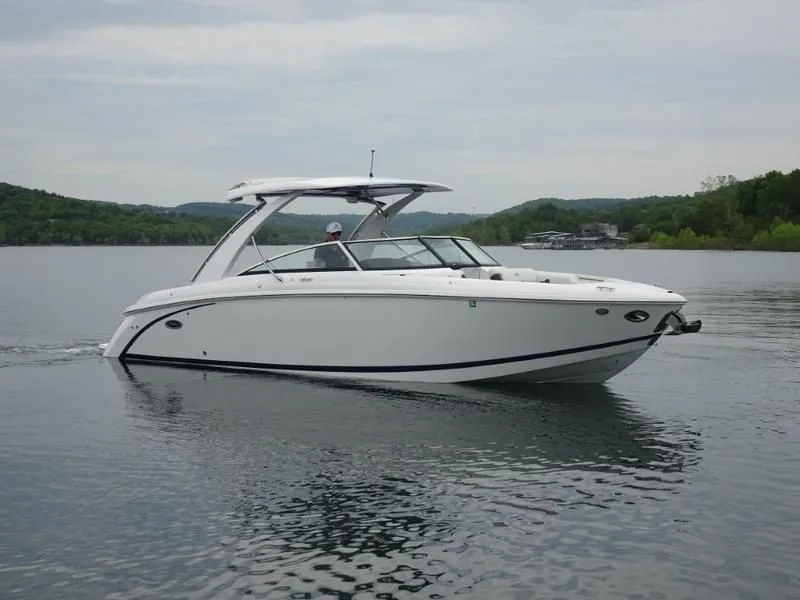 2023 Cobalt Boats R30