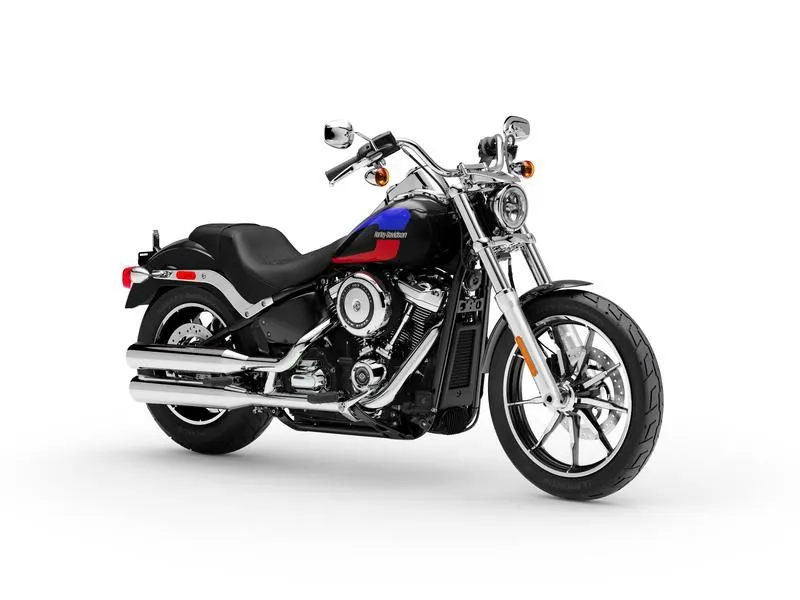 2019 Harley-Davidson FXLR - Softail Low Rider