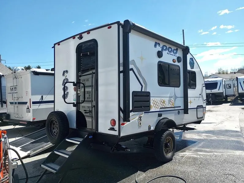 2023 Forest River RV  R-Pod RP-153